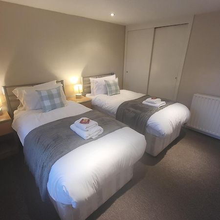 The Waterloo Arms Hotel Chirnside Экстерьер фото