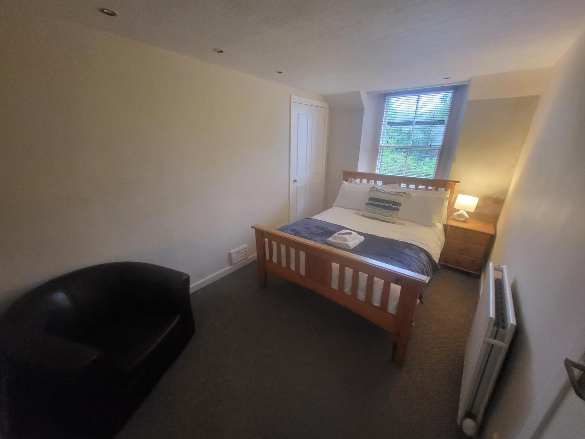 The Waterloo Arms Hotel Chirnside Экстерьер фото