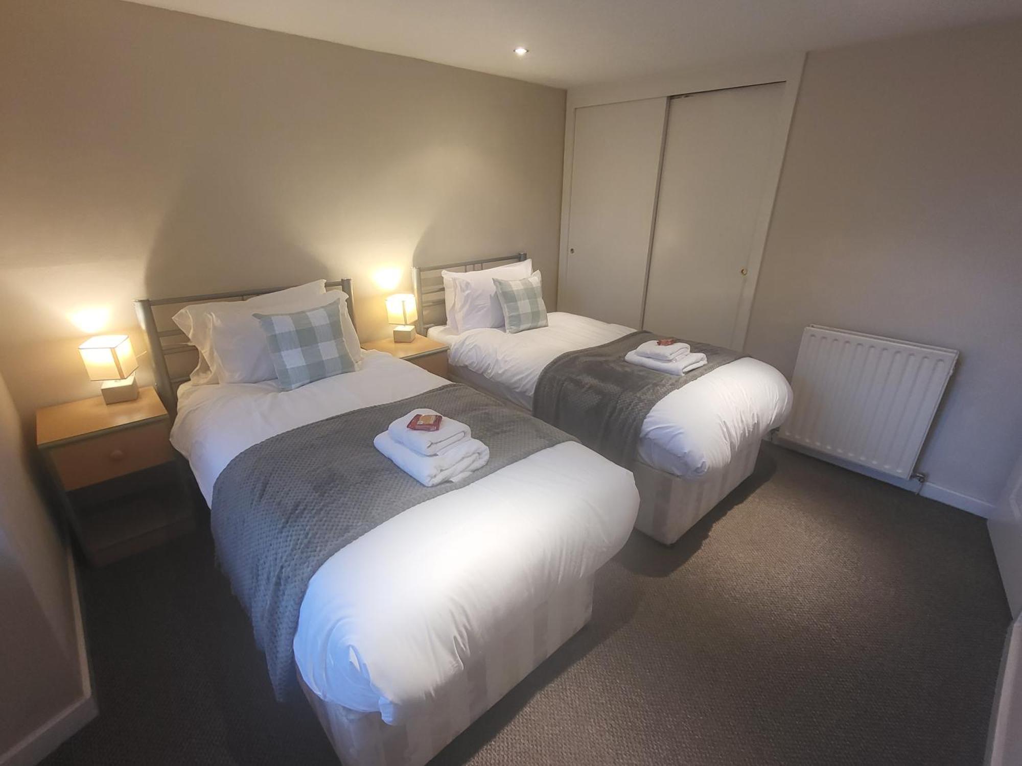 The Waterloo Arms Hotel Chirnside Экстерьер фото