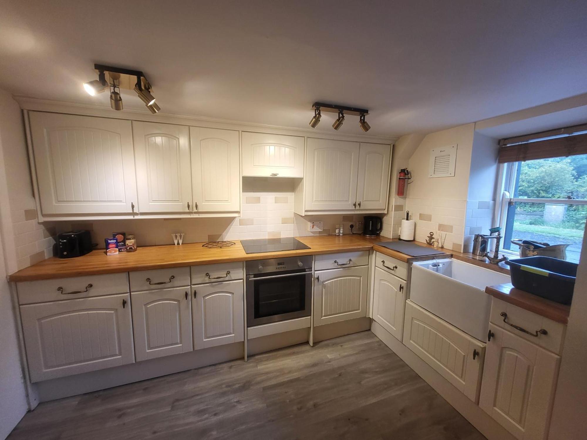 The Waterloo Arms Hotel Chirnside Экстерьер фото